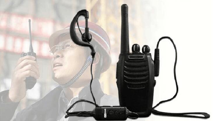 通話錄音對講機耳機,通話錄音對講機解決方案